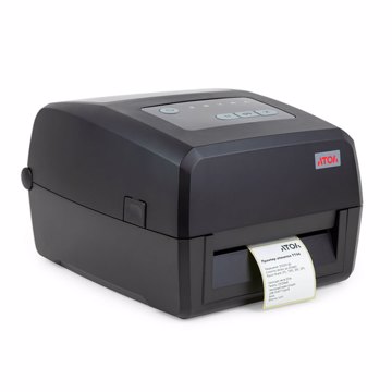 Принтер этикеток АТОЛ 60111 - фото 1