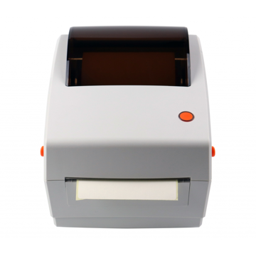 Принтер этикеток АТОЛ 61887 - фото 2