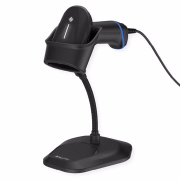 Сканер штрих-кода Newland NLS-HR2000-USG - фото 2