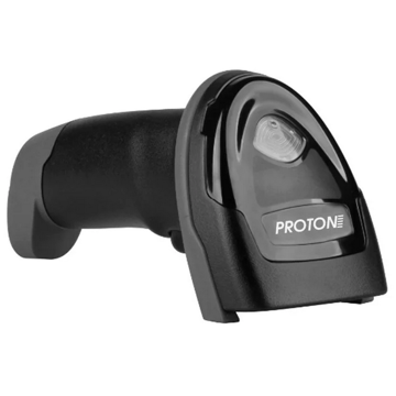 Беспроводной сканер штрих-кода Proton ProtonIMS-3290G - фото 2