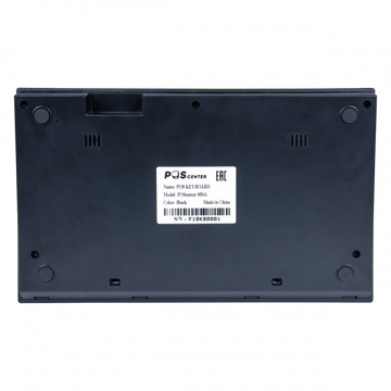 Программируемая клавиатура POScenter PC4419 - фото 6