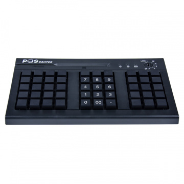 Программируемая клавиатура POScenter PC4419 - фото