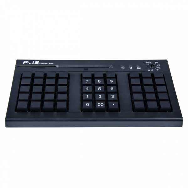 Программируемая клавиатура POScenter PC4419