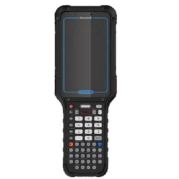 ТСД Терминал сбора данных Honeywell CK67 CK67-X0N-57S1B0G - фото