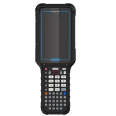 ТСД Терминал сбора данных Honeywell CK67-X0N-5ES1A0G
