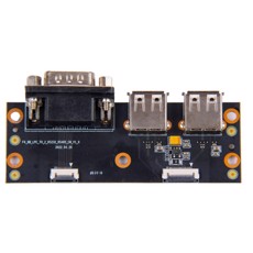 Интерфейсная плата для Poscenter Wise (PC1842)