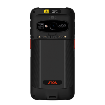 Терминал сбора данных АТОЛ 61364 - фото 1