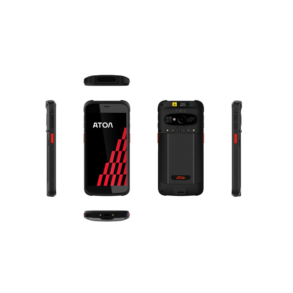 Терминал сбора данных АТОЛ 61364