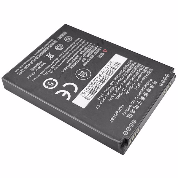 Батарея для терминала iData T3 PRO 5000 mAh (PC4821)