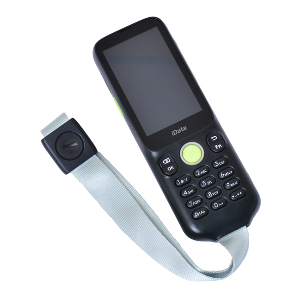 ТСД Терминал сбора данных iData PC5225