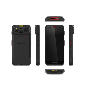 ТСД Терминал сбора данных Honeywell EDA52-11AE6AN21RK - фото 2