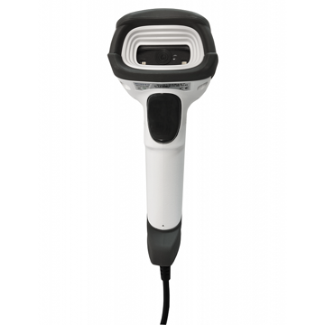 Сканер штрих-кода Mindeo MD6600-HD_WHITE - фото 3
