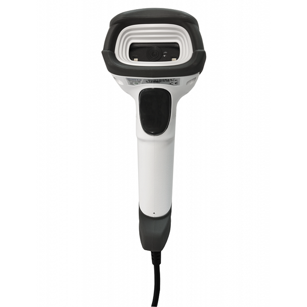 Сканер штрих-кода Mindeo MD6600-HD_WHITE