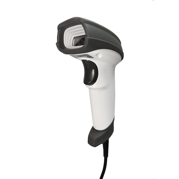 Сканер штрих-кода Mindeo MD6600-HD_WHITE