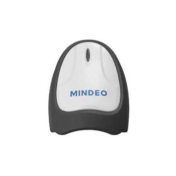 Сканер штрих-кода Mindeo MD6600-HD_WHITE - фото 6