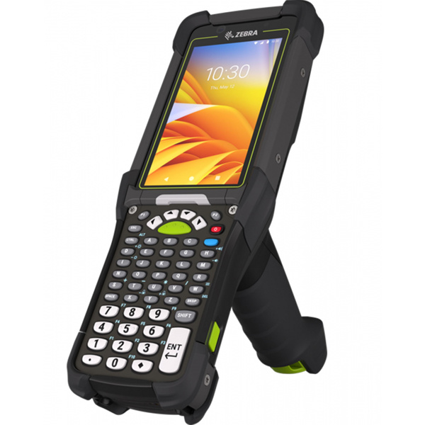 ТСД Терминал сбора данных Zebra MC9401-0G1M6ASS-A6