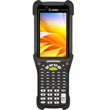 ТСД Терминал сбора данных Zebra  MC9401-0G1J6GSS-A6 - фото 1