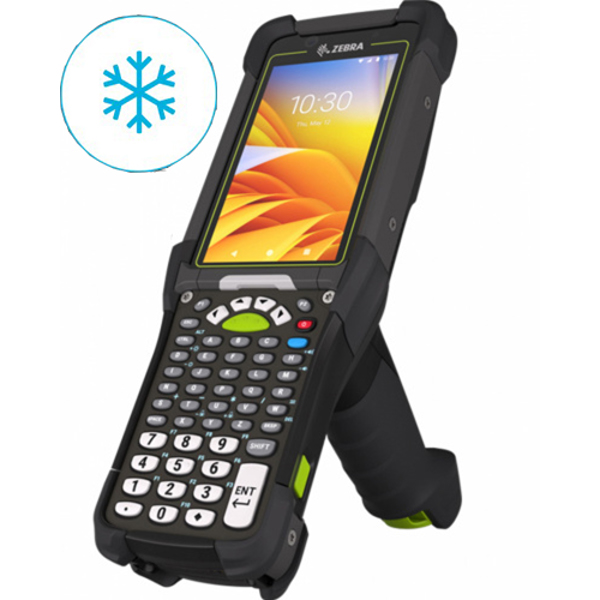 ТСД Терминал сбора данных Zebra MC9401-0G1M6DCS-A6