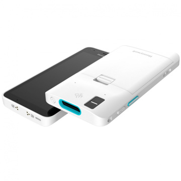 ТСД Терминал сбора данных Honeywell CT30P-X0N-30D10HG - фото 2