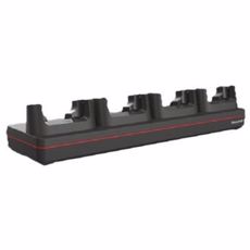Четырехслотовое зарядное устройство Honeywell для CT30 (CT30P-CB-UVB-2)