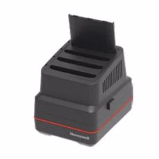 Четырехслотовое зарядное устройство для акб Honeywell для CT30 (CT30P-QBC-2)