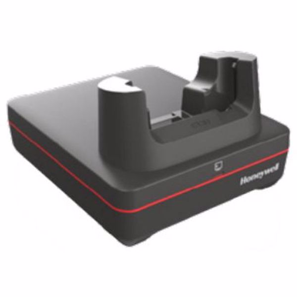 Зарядная подставка Ethernet Honeywell для CT30 (CT30P-EB-UVB-2)