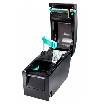 Принтер этикеток Godex 011-DT2D52-00B - фото 1