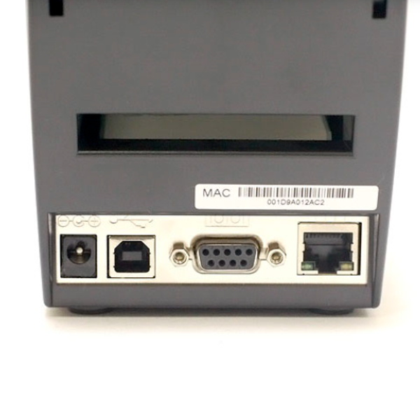 Принтер этикеток Godex 011-DT2D52-00B