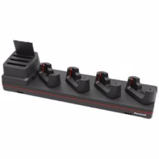 Четырехслотовое зарядное устройство Honeywell для CT30 (CT30-5CB-UVB-BAT-0)