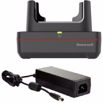 Станция зарядки USB Honeywell для CT30 (CT30P-HB-UVN-3) - фото