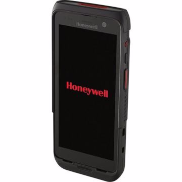 ТСД Терминал сбора данных Honeywell CT47-X1N-5ED1E1G - фото 3