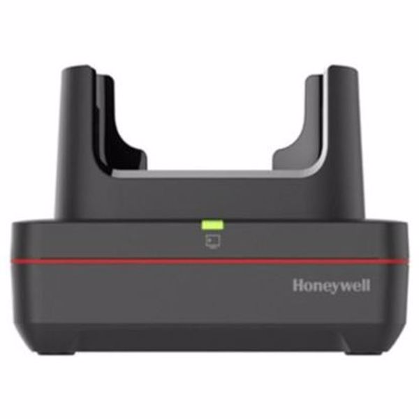 Зарядно-коммуникационная подставка Honeywell CT60 (CT60-HB-UVN-2)