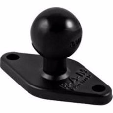 Крепление Zebra для TC27, TC22, TC78, TC73, TC53, TC56, TC51 (RAM-B-238U)