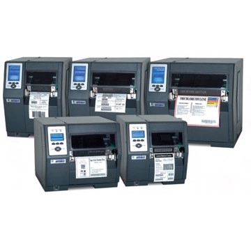 Принтер этикеток Datamax H-4310 C43-00-40000007 - фото 2