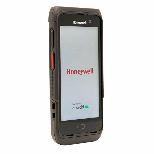 ТСД Терминал сбора данных Honeywell CT45-L0N-27D100G