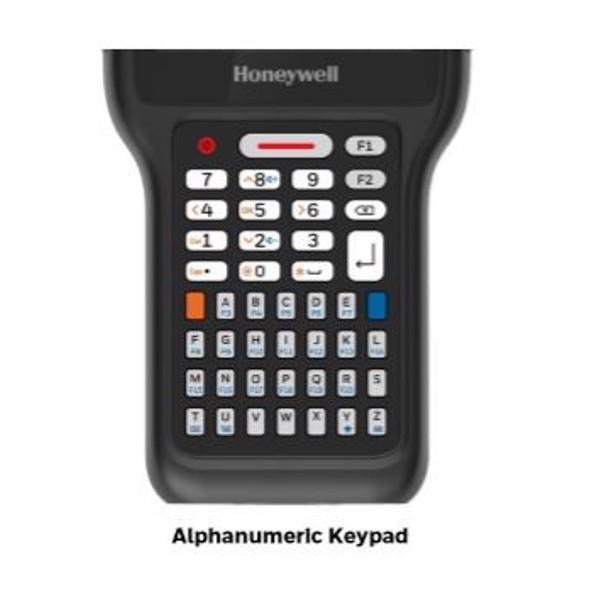 ТСД Терминал сбора данных Honeywell EDA61K-1AUB34PGOK