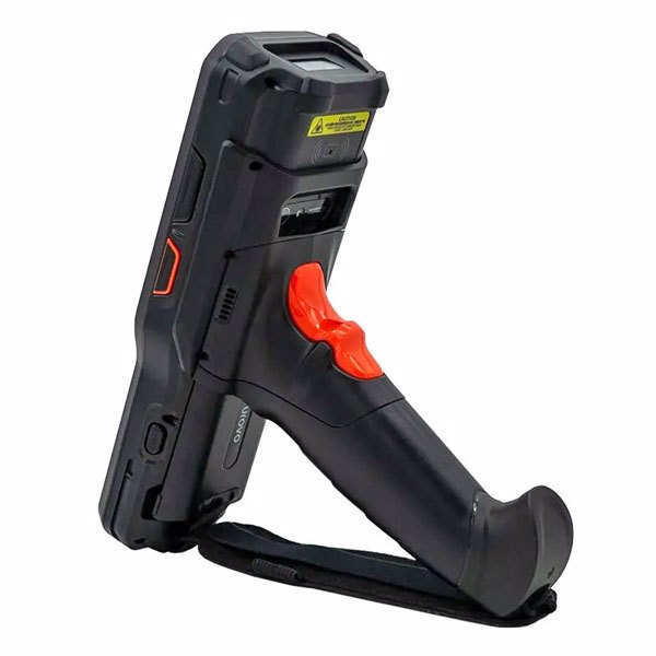 Пистолетная рукоятка для Urovo RT40/RT40S ACCRT40-PGRIP01