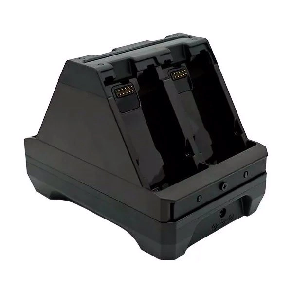 Четырехслотовая зарядная подставка для АКБ Urovo RT40/RT40S (ACC-RT40S-4BC)