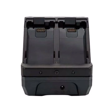 Четырехслотовая зарядная подставка для АКБ Urovo RT40/RT40S (ACC-RT40S-4BC) - фото 3