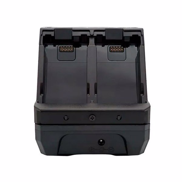 Четырехслотовая зарядная подставка для АКБ Urovo RT40/RT40S (ACC-RT40S-4BC)