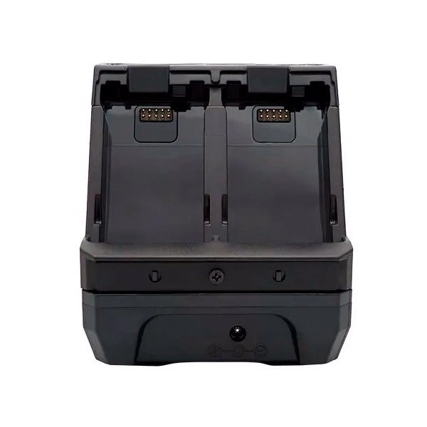 Четырехслотовая зарядная подставка для АКБ Urovo RT40/RT40S (ACC-RT40S-4BC)