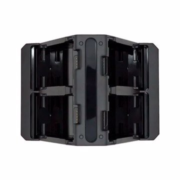 Четырехслотовая зарядная подставка для АКБ Urovo RT40/RT40S (ACC-RT40S-4BC) - фото 4