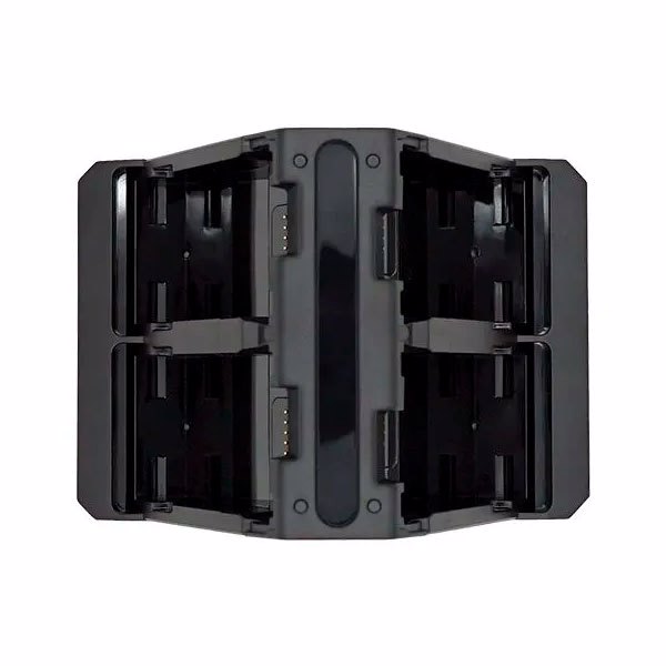 Четырехслотовая зарядная подставка для АКБ Urovo RT40/RT40S (ACC-RT40S-4BC)