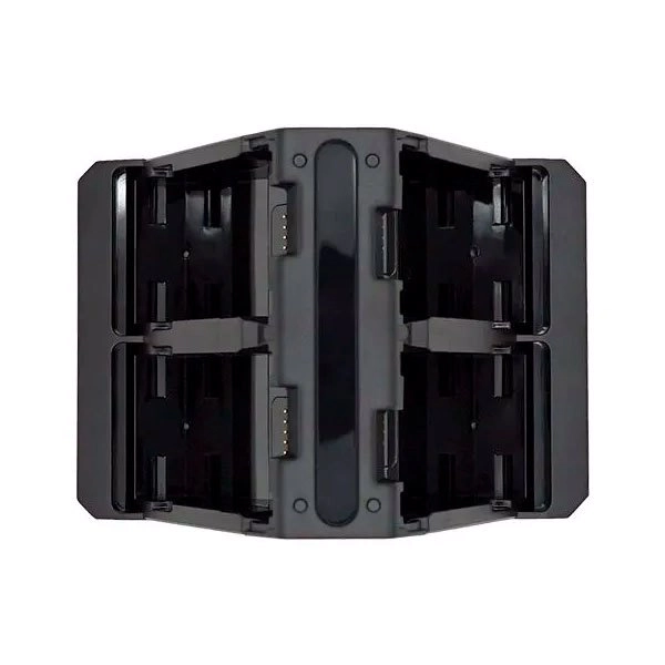 Четырехслотовая зарядная подставка для АКБ Urovo RT40/RT40S (ACC-RT40S-4BC)