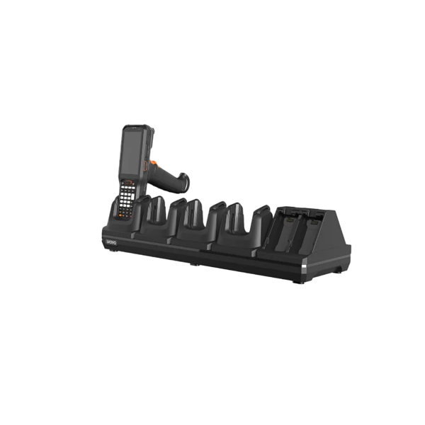 Пятислотовая зарядная подставка для Urovo RT40/RT40S