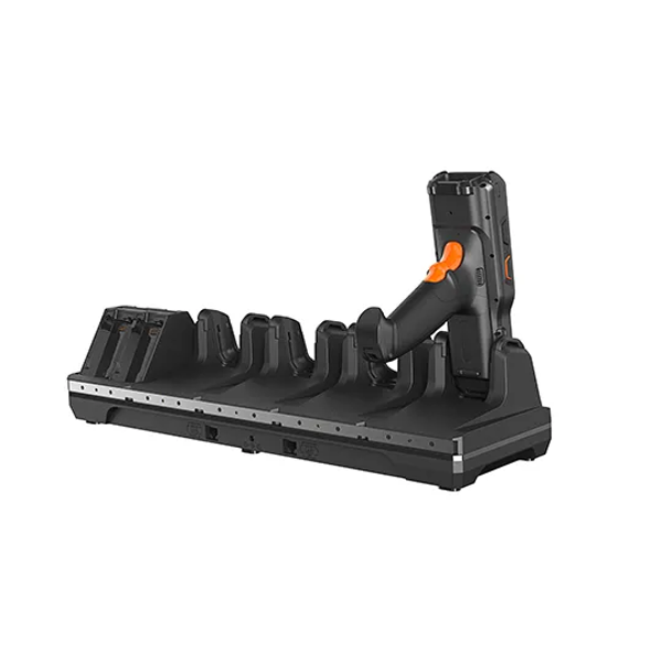 Пятислотовая зарядная подставка для Urovo RT40/RT40S