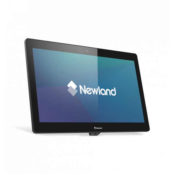 Прайс-чекер Newland NLS-NQuire1500-W4-SL
