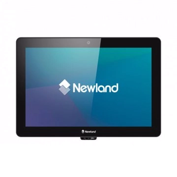 Прайс-чекер Newland NQuire 1000 Manta III NLS-NQuire1000-W4-SL - фото