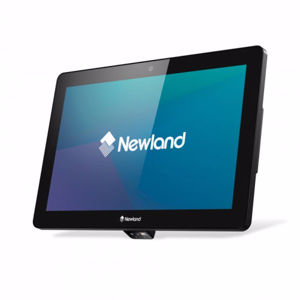 Прайс-чекер Newland NLS-NQuire1000-W4-SL