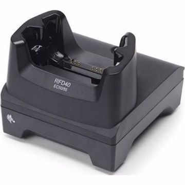 Подставка Zebra для зарядки для EC50, EC55  (CRD1S0T-RFD40-EC5X-COM-1R) - фото